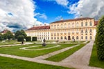 7-forum.com Jahrestreffen 2016, Ausfahrt zum Schloss Schleißheim