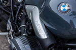 244. Rhein-Ruhr-Stammtisch im Juni 2023: BMW K1300R von Daniel ('Fosgate')