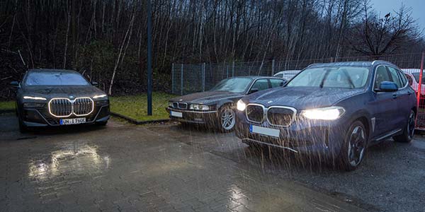 Dauerregen machte den Stammtischlern beim Neujahrs-Stammtisch keinen Spaß