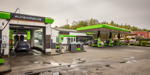 Rhein-Ruhr-Stammtisch im April 2026: direkt gg&uuml;. der Stammtisch-Lokalit&auml;t Finca u. Bar Celona k&ouml;nnen auch am Sonntag an der HEM Tankstelle Autos gewaschen werden, inkl. manuellem Hochdruckreiniger