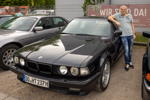 Rhein-Ruhr-Stammtisch im Mai 2026: BMW 750iL (E32) von Heiko ('Heiko237')